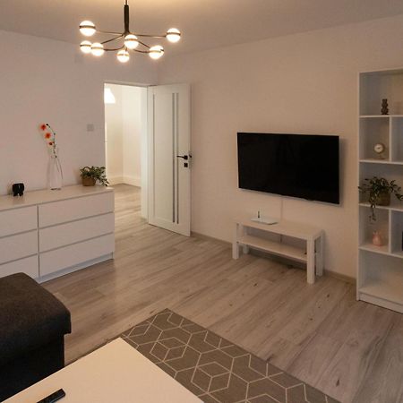 Focalize Apartament 부자우 외부 사진