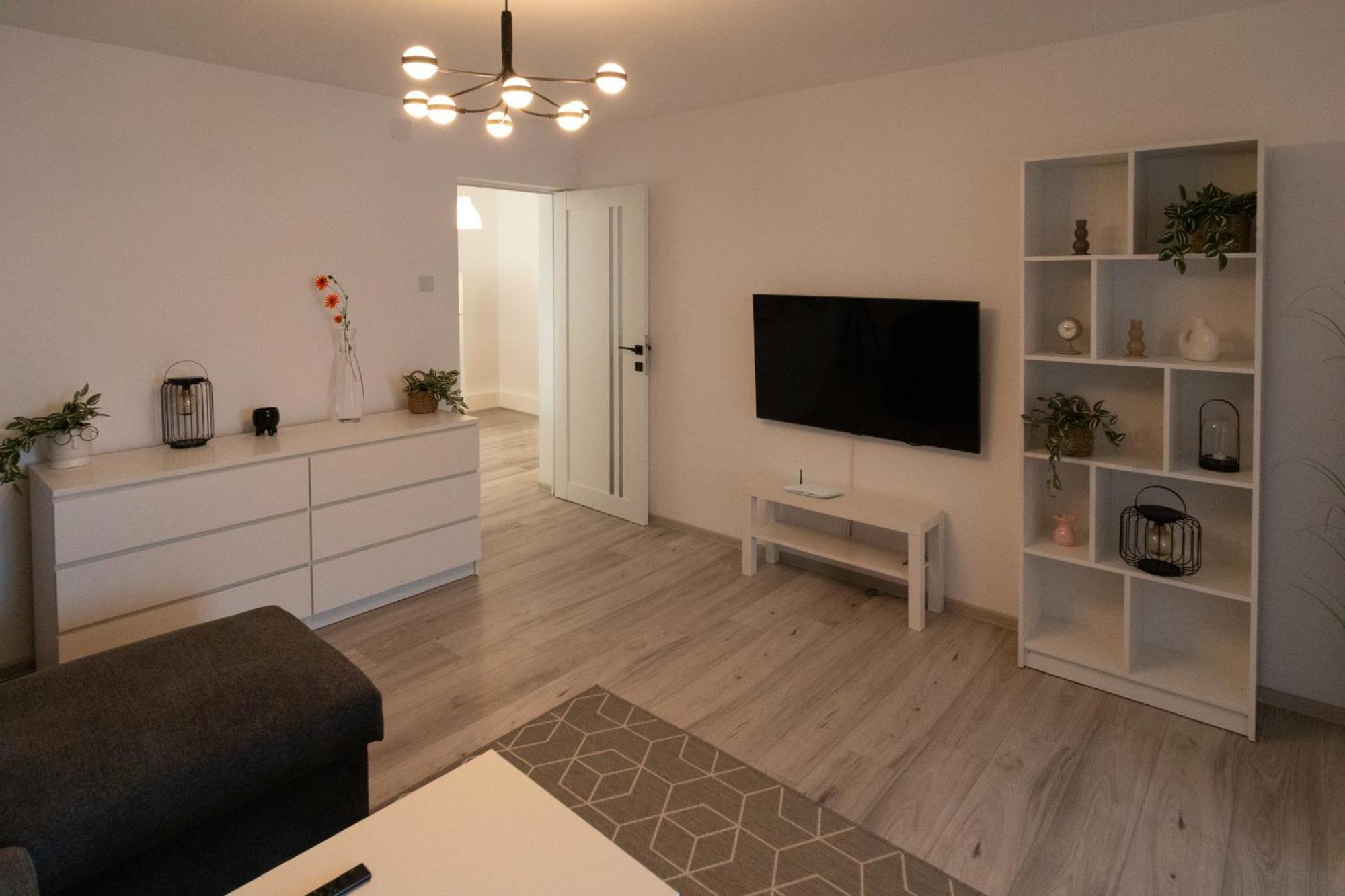Focalize Apartament 부자우 외부 사진