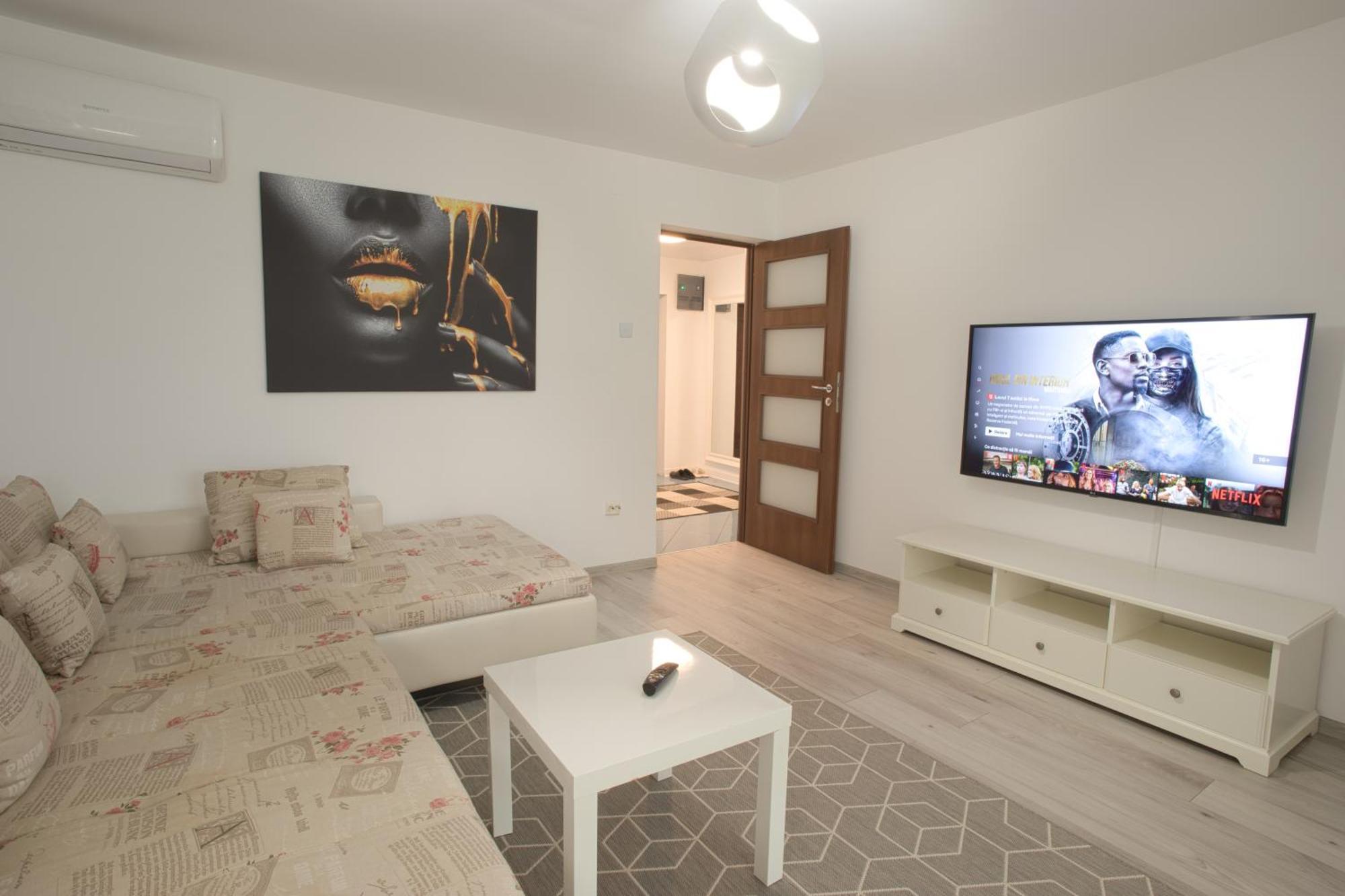 Focalize Apartament 부자우 외부 사진