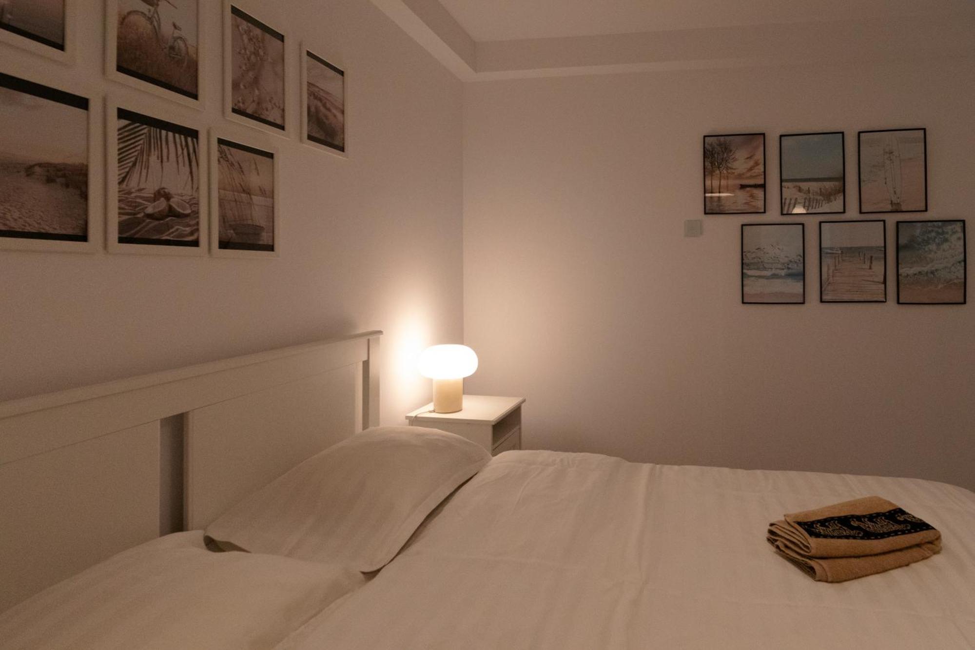 Focalize Apartament 부자우 외부 사진