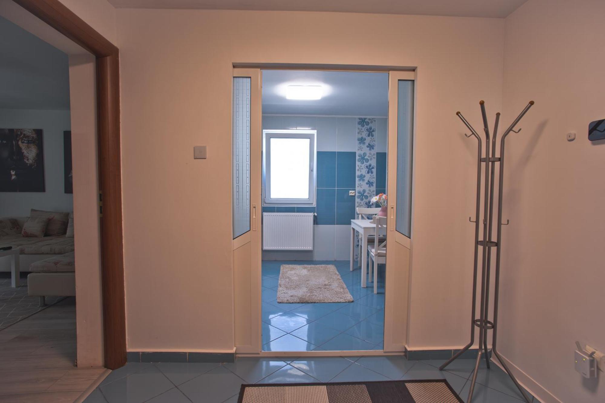 Focalize Apartament 부자우 외부 사진