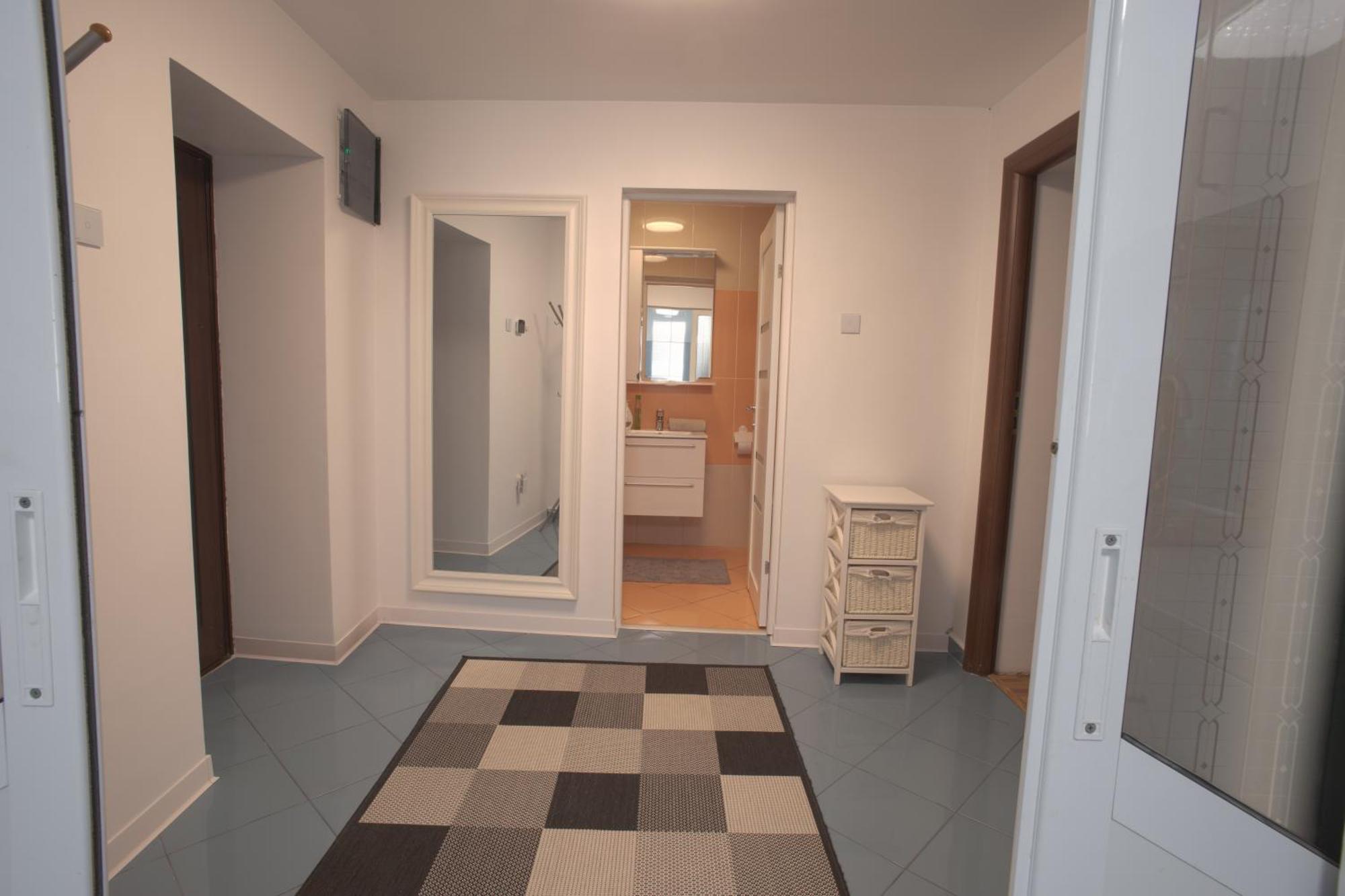 Focalize Apartament 부자우 외부 사진