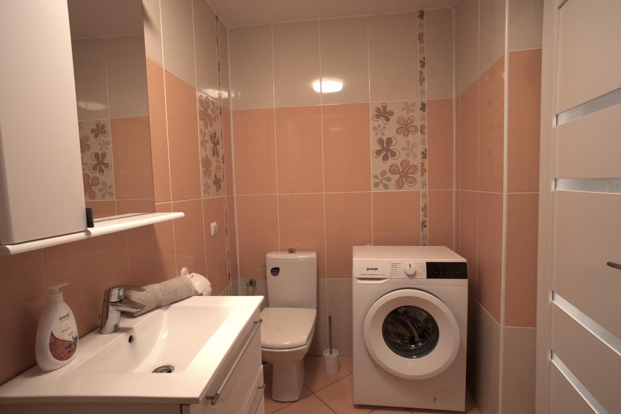 Focalize Apartament 부자우 외부 사진